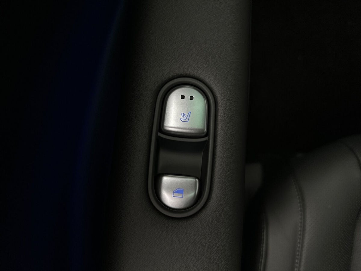 Hyundai Ioniq 5 Ultimate AWD billede 22