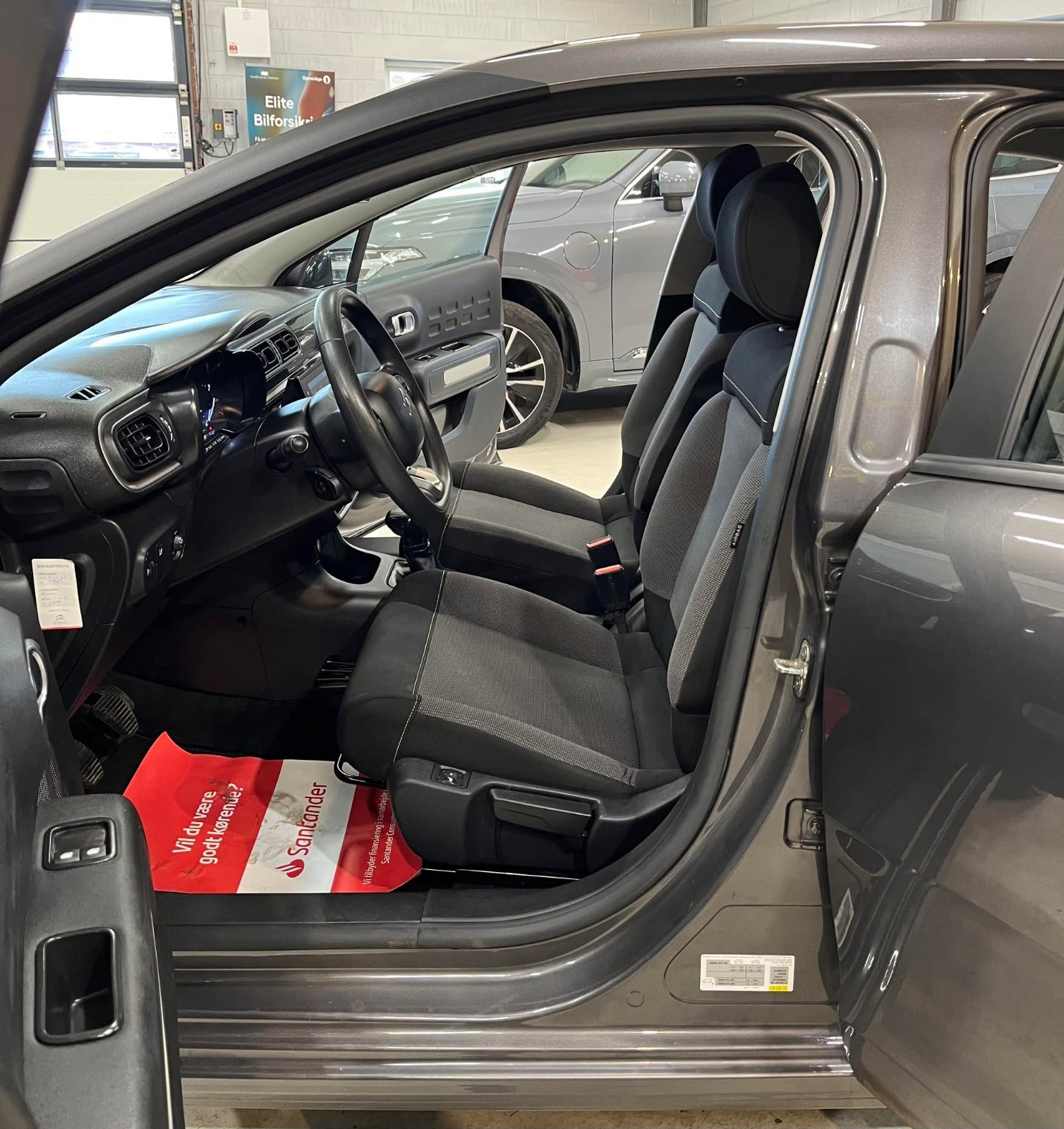 Billede af Citroën C3 1,2 PureTech 82 Feel