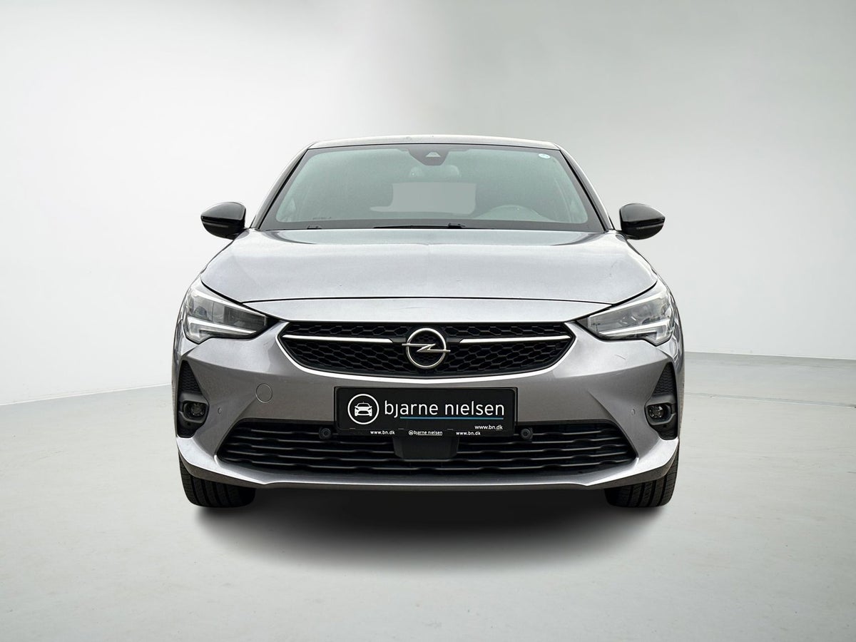 Opel Corsa-e Ultimate billede 6