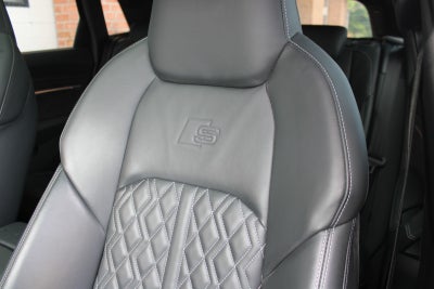 Audi e-tron S-line quattro
