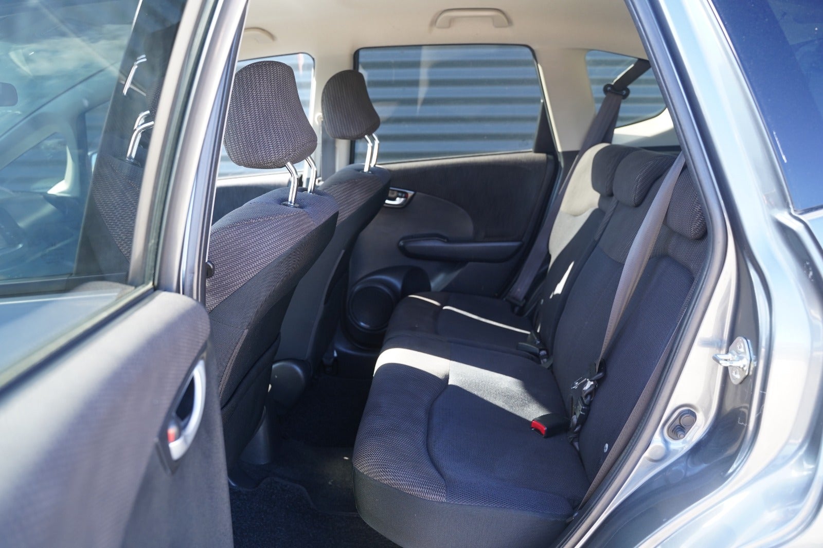 Billede af Honda Jazz 1,4 Elegance CVT