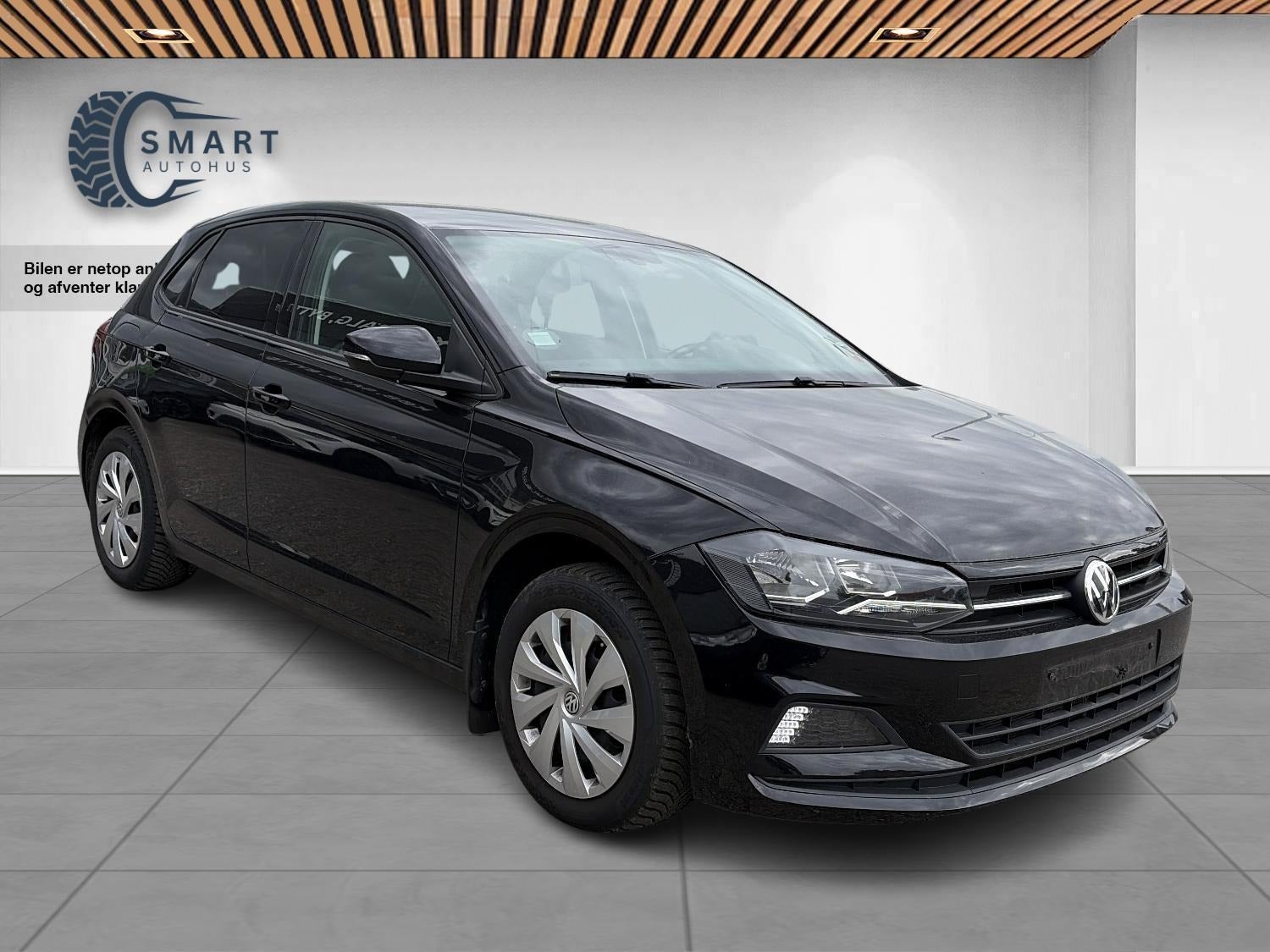 Billede af VW Polo 1,5 TSi 150 Comfortline DSG