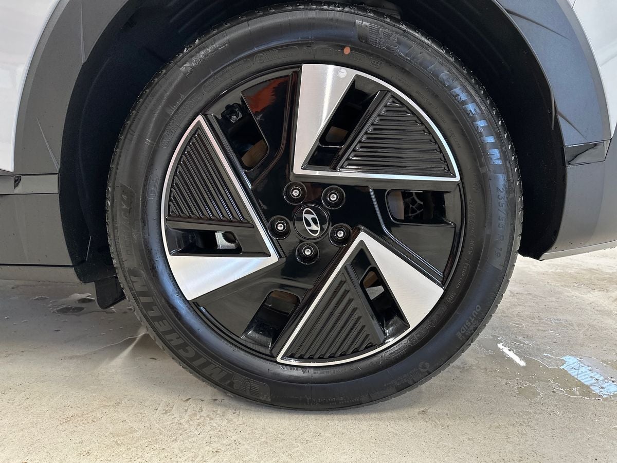 Hyundai Ioniq 5 Advanced billede 8
