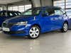 Skoda Fabia MPi 60 Ambition Combi