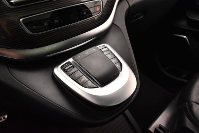 Mercedes V300 d Avantgarde Edition aut. L 4Matic