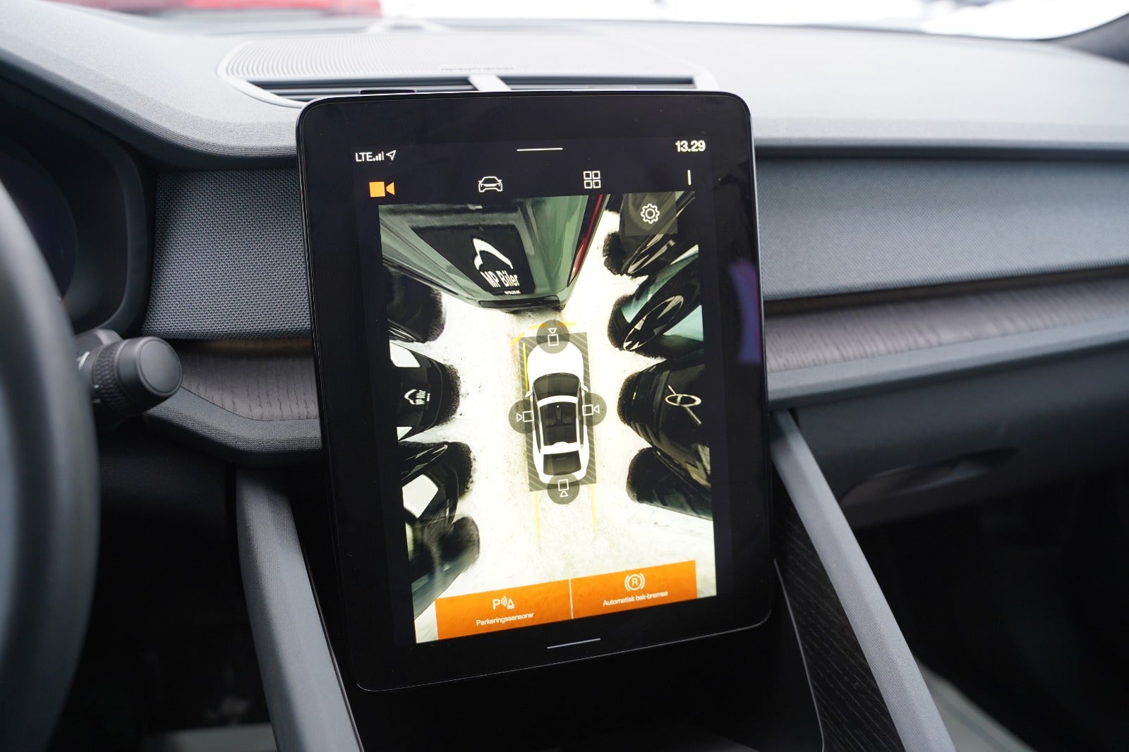 Billede af Polestar 2  Long Range