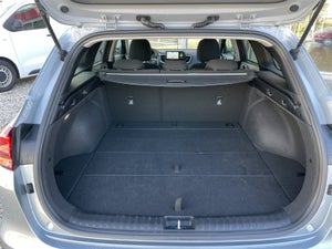 Kia Ceed T-GDi Prestige SW