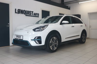 Kia e-Niro Advance+