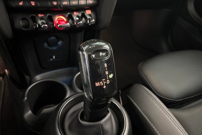 MINI Cooper Experience aut.