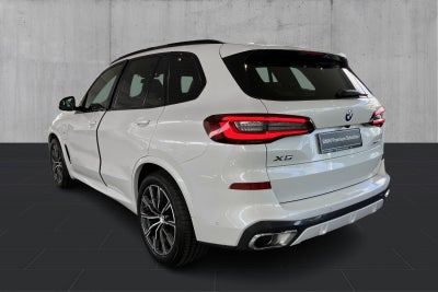 BMW X5 xDrive45e M-Sport aut. - 2