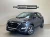 Hyundai Tucson CRDi 136 Trend DCT
