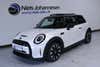 MINI Cooper SE Yours Trim