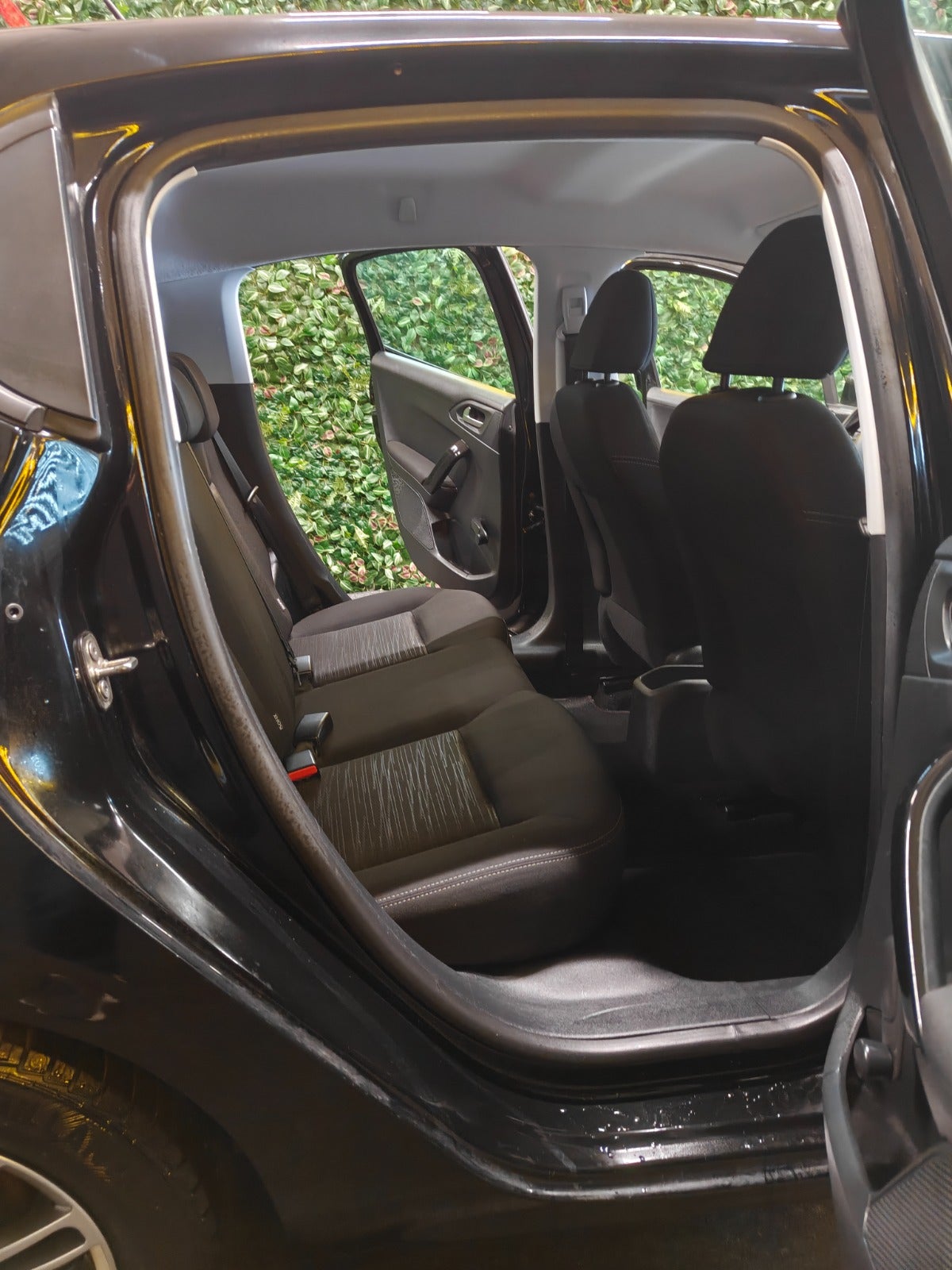 Billede af Peugeot 208 1,0 VTi Access