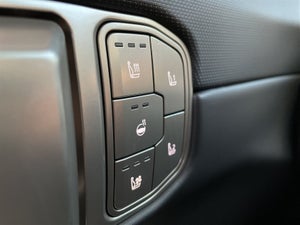 Kia EV4 Long Range GT-Line Fastback