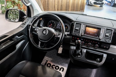 VW Multivan