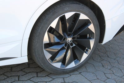 Skoda Enyaq iV Sportline