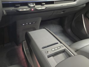 Kia EV9 Long Range Performance Premium AWD 7prs