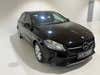 Mercedes A200 d aut.