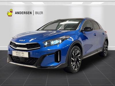 Kia XCeed 1,6 PHEV Upgrade DCT 5d