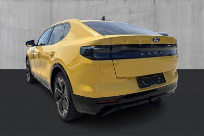 Ford Capri Premium Extended Range AWD - 2
