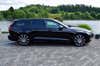 Volvo V60 D4 190 Momentum aut. thumbnail