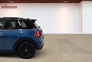 MINI Cooper SE Classic Trim