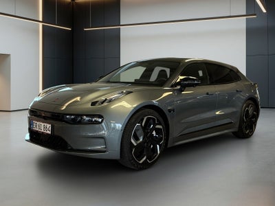 Zeekr 001  Performance AWD 5d