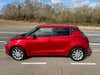 Suzuki Swift mHybrid Exclusive thumbnail