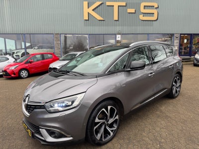 Renault Grand Scenic IV 1,5 dCi 110 Bose Edition EDC 5d