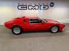 DeTomaso Pantera Coupé thumbnail