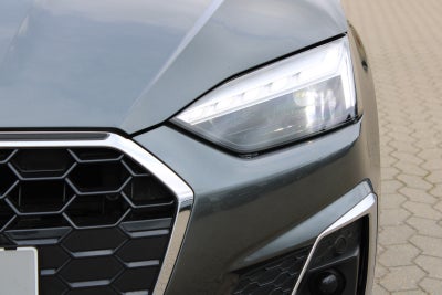 Audi A5 TFSi S-line Sportback S-tr.