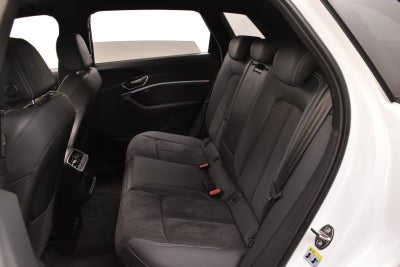 Audi e-tron S-line quattro