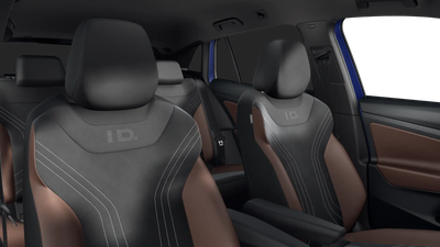 VW ID.4 Pro