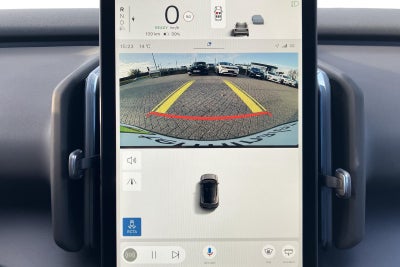 Volvo EX30 Extended Range Core