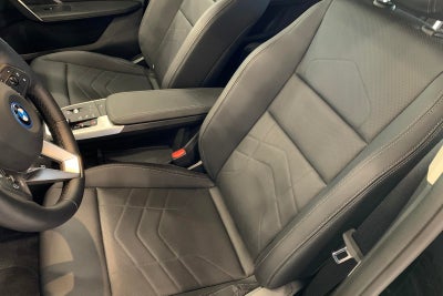 BMW iX1 eDrive20 X-Line