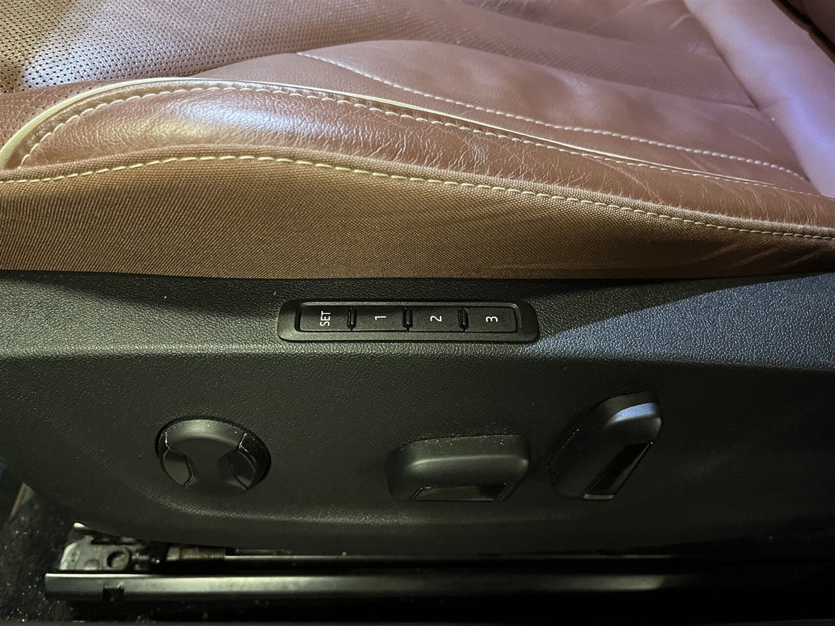 Skoda Enyaq iV Premium billede 9