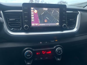 Kia Stonic Attraction