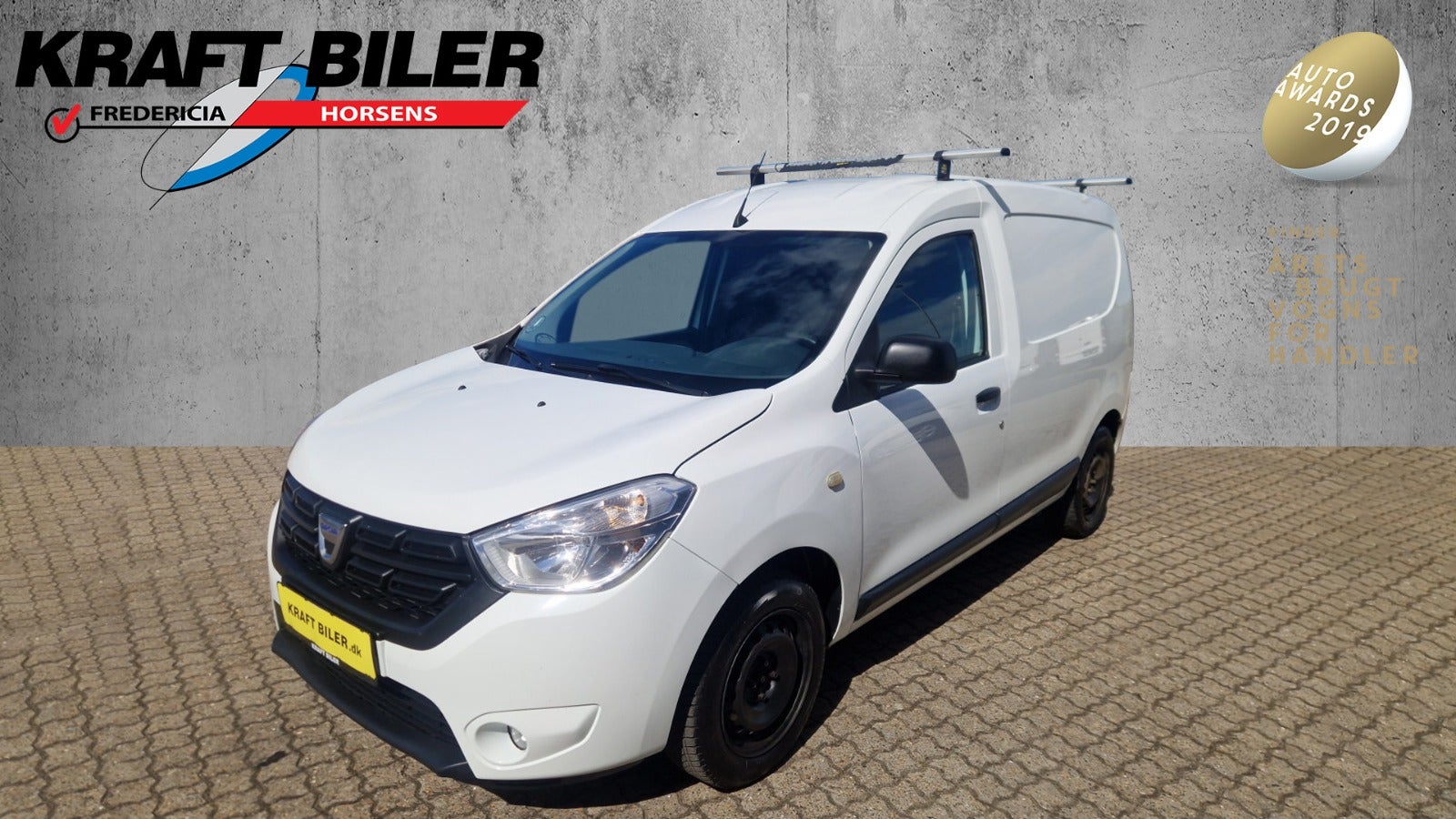 Dacia Dokker