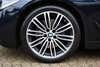 BMW 530d Touring M-Sport aut. thumbnail