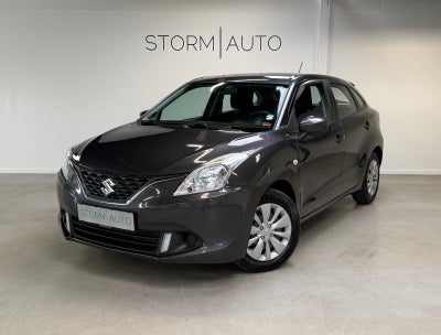 Suzuki Baleno 1,2 Dualjet Active 5d