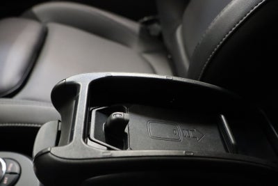 MINI Cooper SE Classic Trim