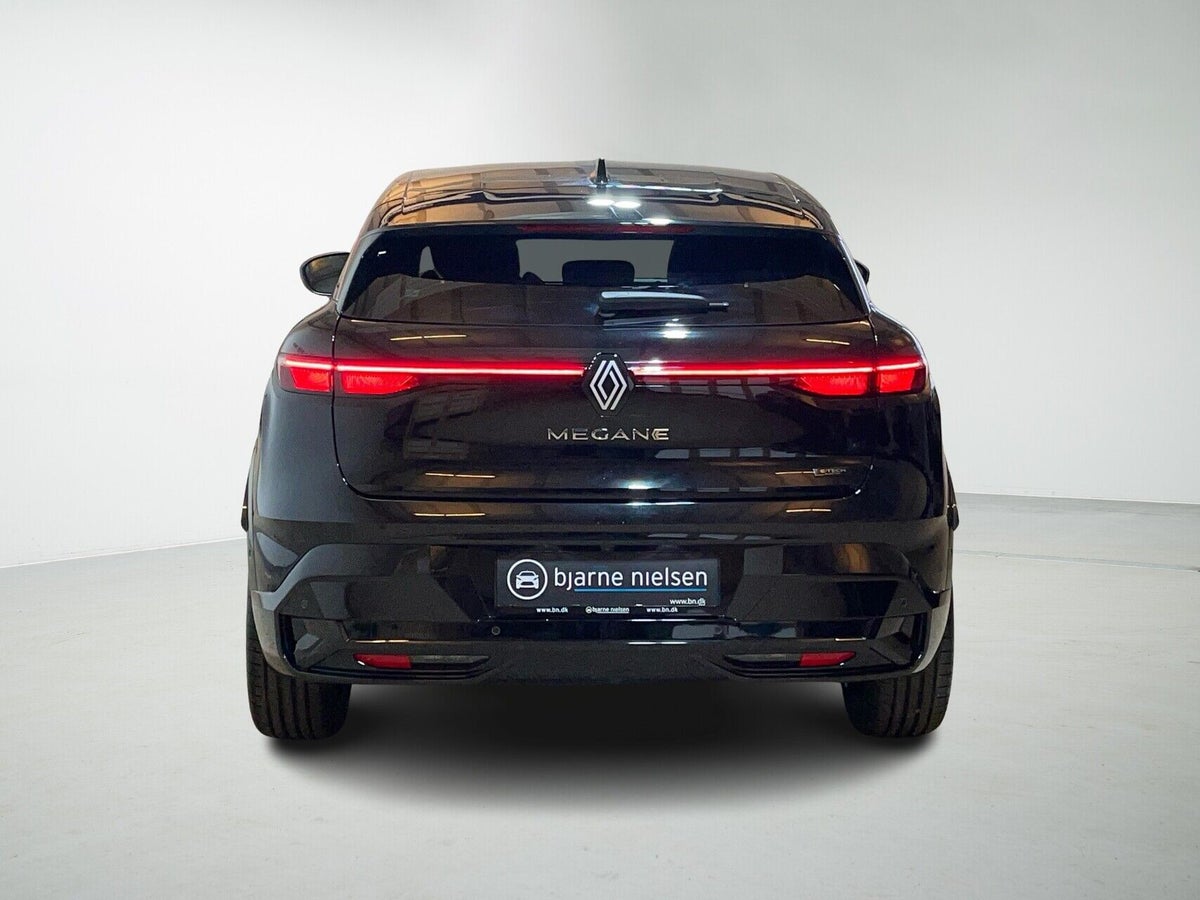 Renault Megane E-Tech Techno+ billede 7