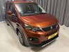 Peugeot Rifter BlueHDi 100 L1 Allure Van
