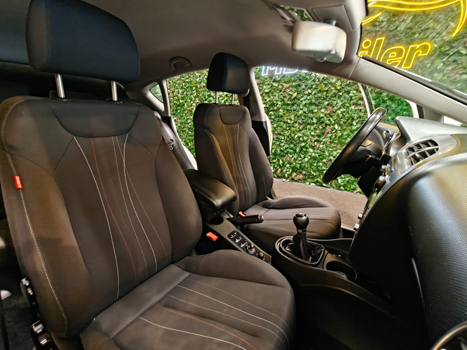 Billede af Seat Leon 1,2 TSi 105 Copa