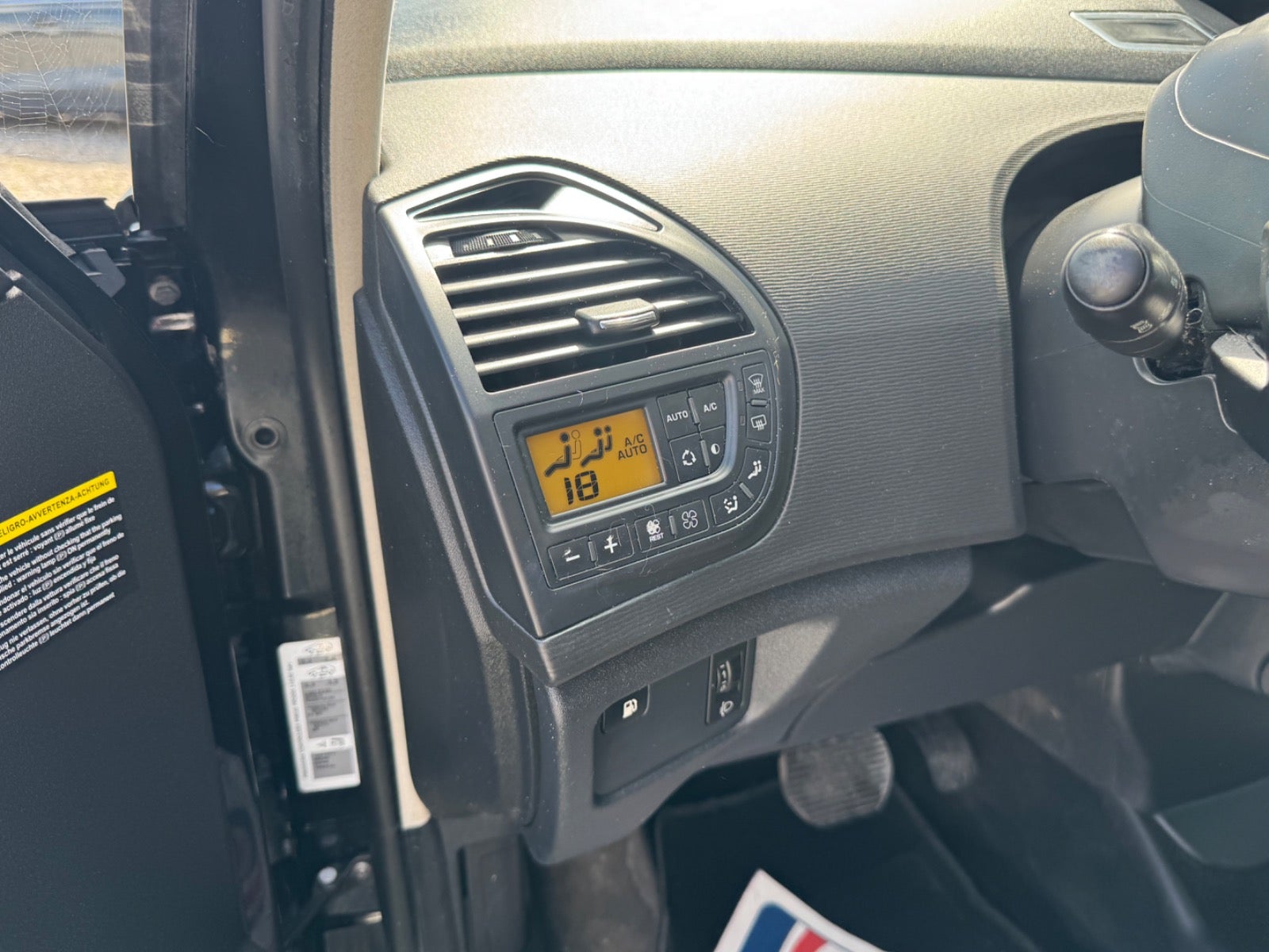 Billede af Citroën Grand C4 Picasso 2,0 HDi 136 Exclusive aut. 7prs