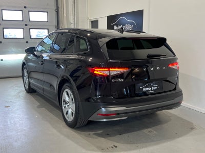 Skoda Enyaq iV Loft