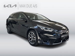 Kia Ceed PHEV Upgrade SW DCT