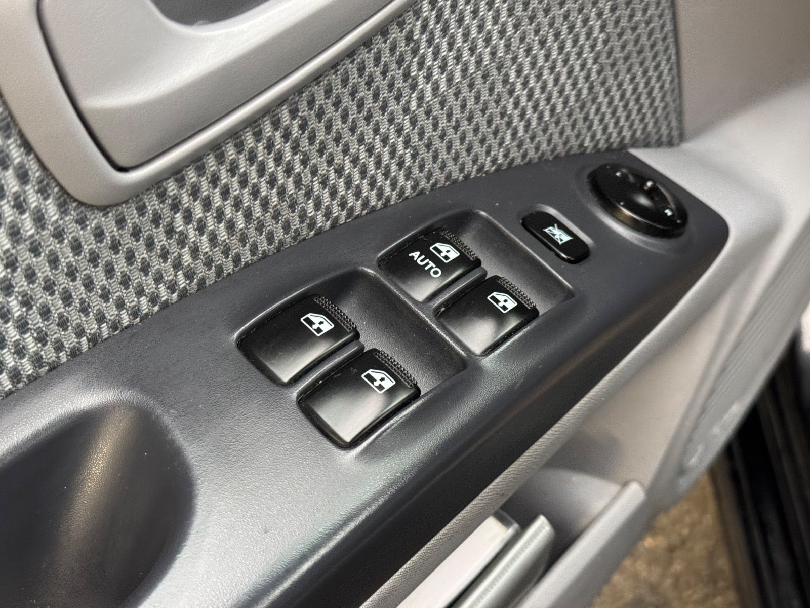 Billede af Kia Picanto 1,1 EX