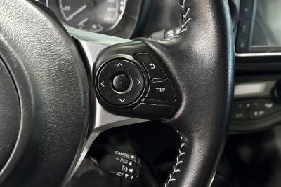 Toyota Yaris Hybrid H3 GR Sport Smart e-CVT