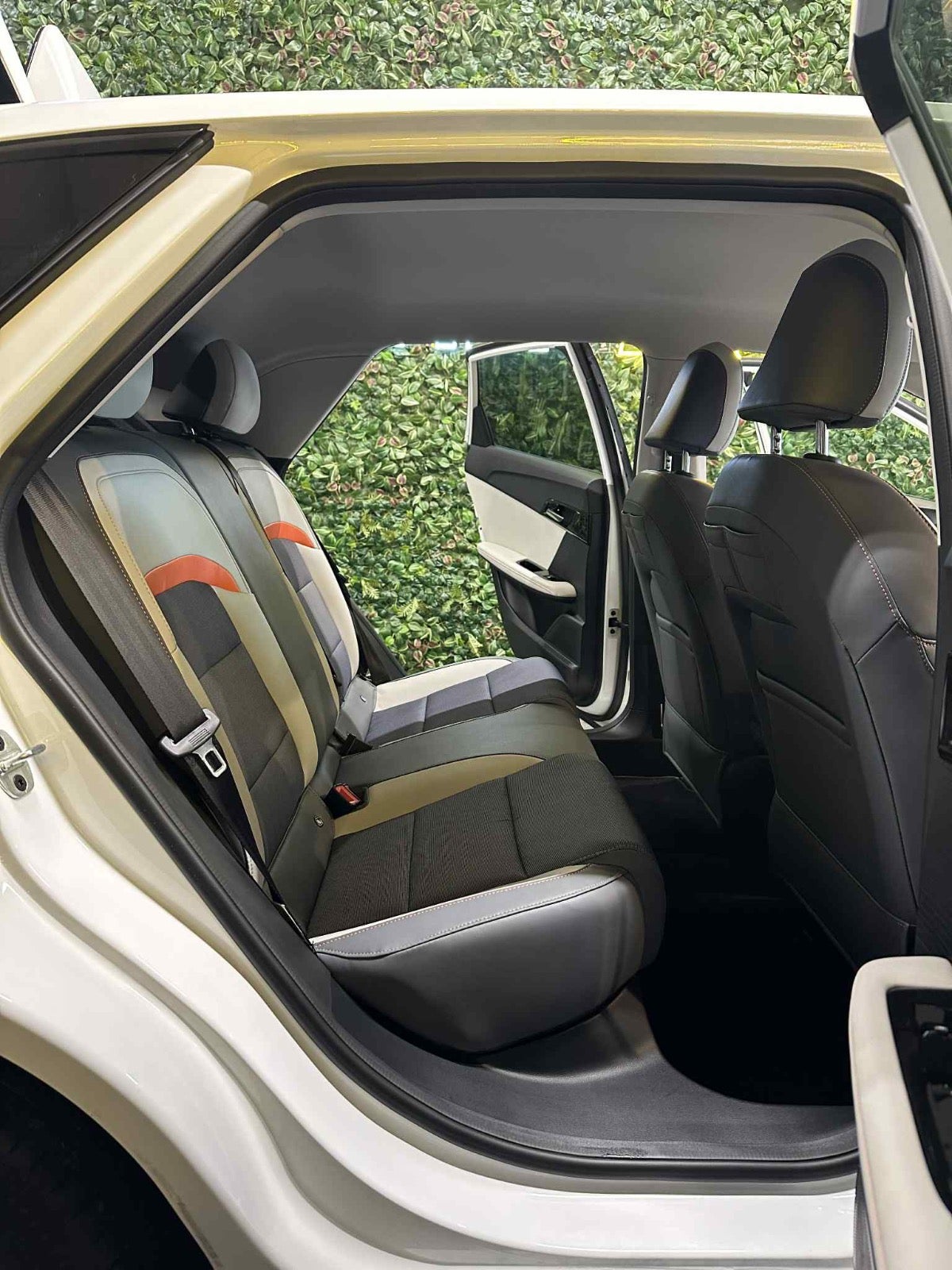 Billede af MG 4 64 Luxury